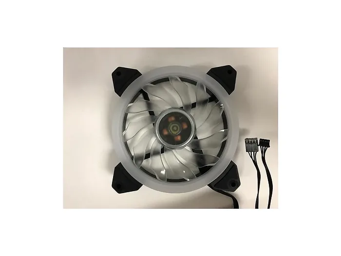 EPower Technology-TOP-FAN-2RGB1