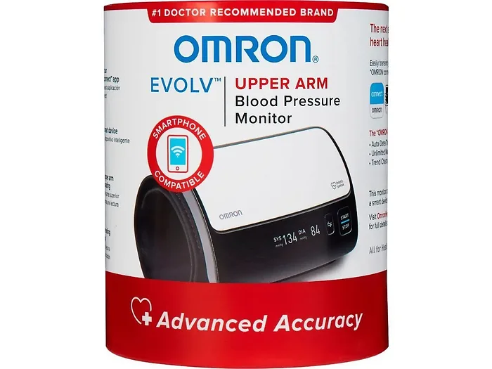 OMRON-BP7000