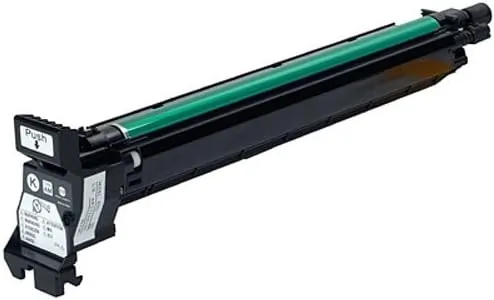 KONICA MINOLTA 4062211 — KONICA MAGICOLOR 7450