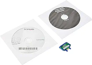 Lexmark 34S4501 - MS610DE IPDS EMMC CARD
