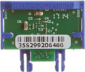 Lexmark 35S2992 - Lexmark Bar Code and Forms Expansion Card