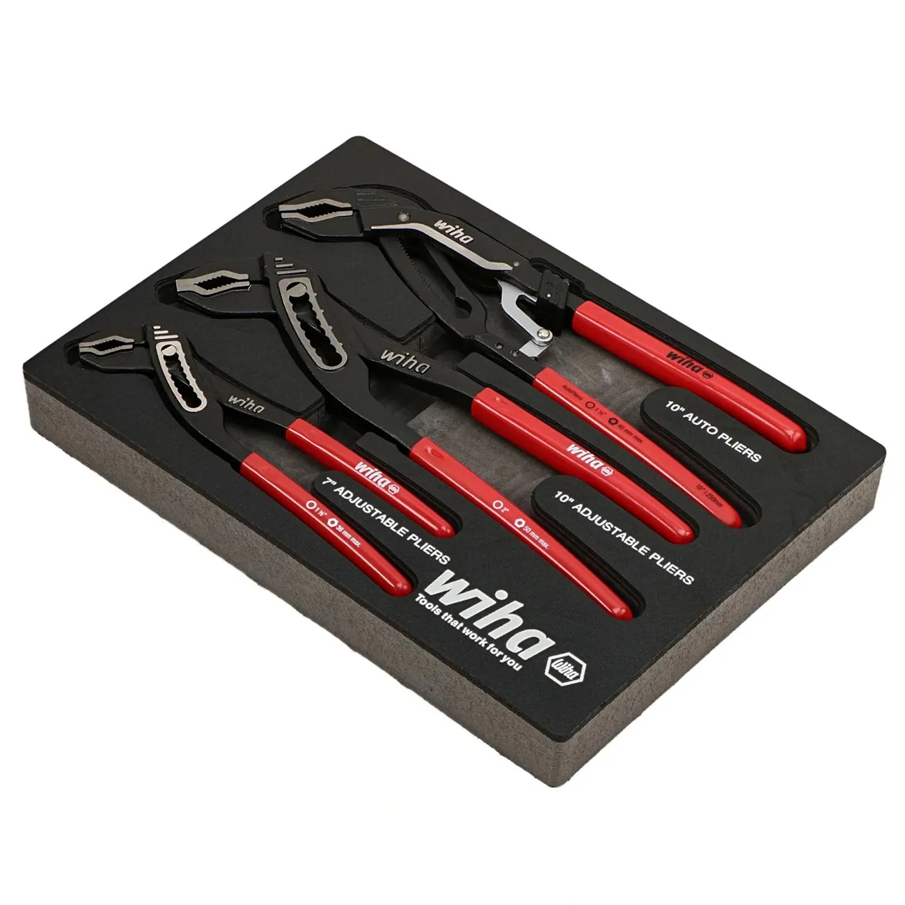 WIHA TOOLS LTD-10018679