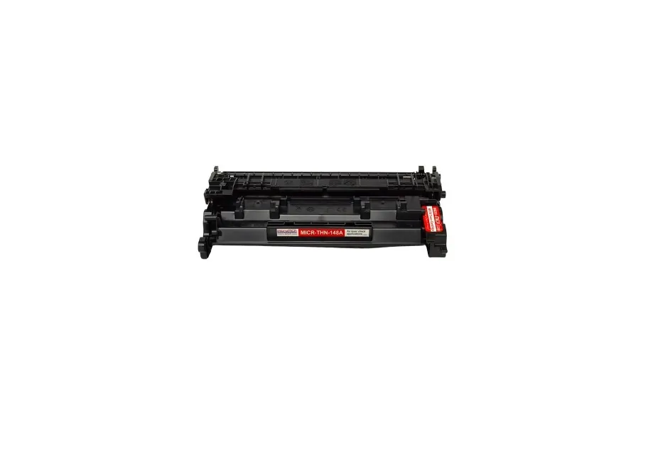 TROY 02-W1480A-001 — CARTRIDGE, TROY HP 4001 SY SECURE MICR TONER CARTRIDGE (148A)