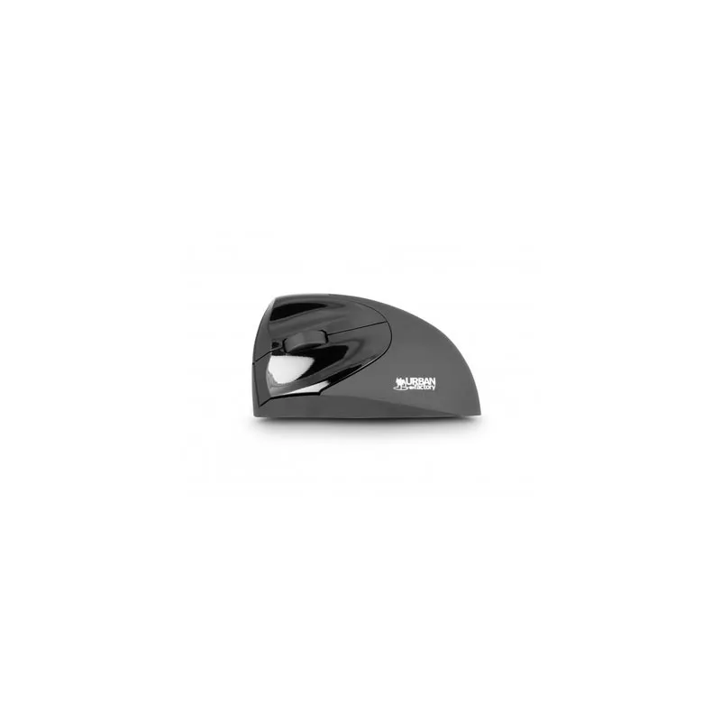 URBAN EML20UF-N — Urban Factory Ergo Next Vertical Wireless Mouse - Left Handed