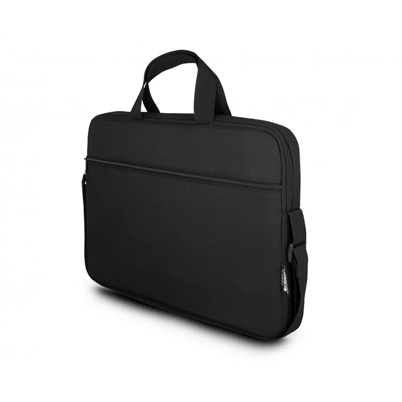 URBAN TLS14UF — Urban Factory Toploading Laptop Bag - Fits Up to 14.1 inch