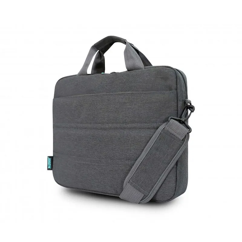 URBAN ELC14UF - Urban Factory Recycled Laptop Bag for 13-14 inch Devices