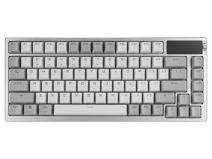ASUS-M701 AZOTH/NXSW/CA/PBT/WH