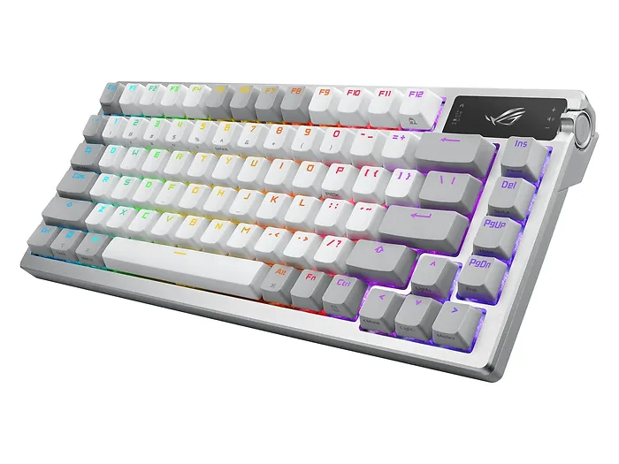 ASUS-M701 AZOTH/NXSW/CA/PBT/WH