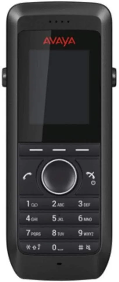 Avaya 700513191 — DECT 3730 HANDSET
