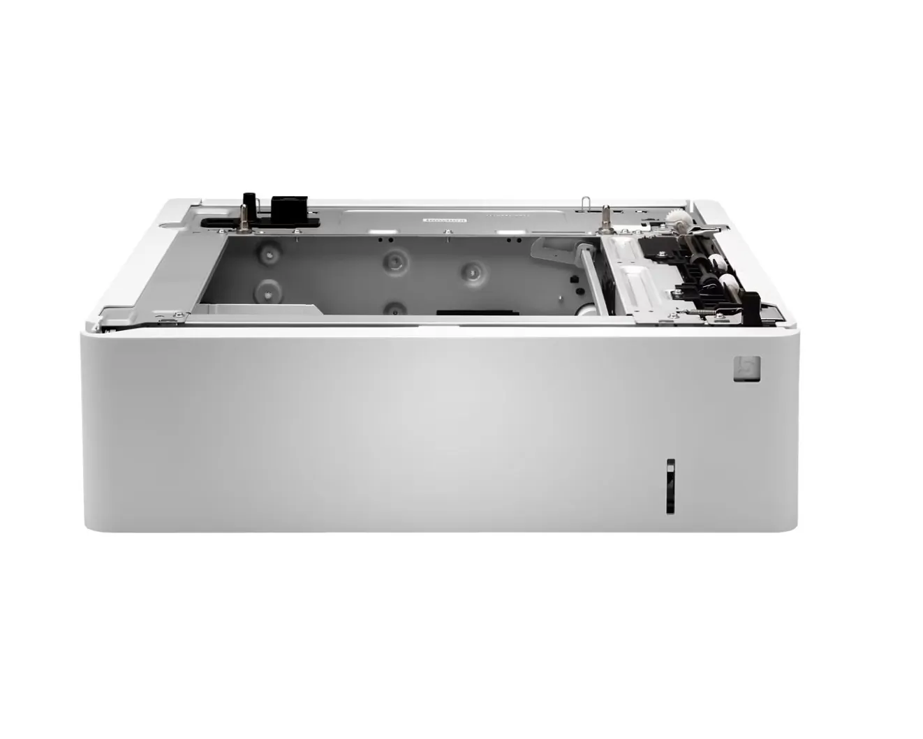 HP 6QN57A - HP Color LaserJet 550-Sheet Paper Tray 6QN57A Upgrade