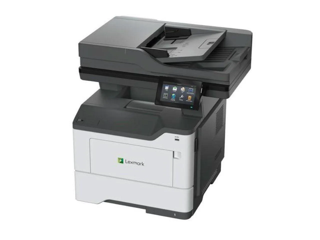 Lexmark LEX38S0820 — Lexmark MX532adwe Multifunction Mono Laser Printer