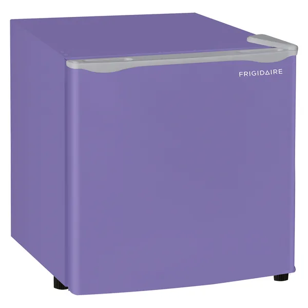 FRIGIDAIRE EFR115-B-PURPLE-COM - 1.6CUFT. CFC-FREE RFRG PL
