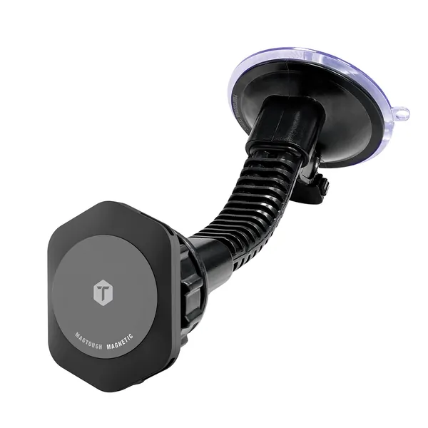 TOUGHTESTED TT-4S-MAGMM - MAGTOUGH MAMMOUTN BLK