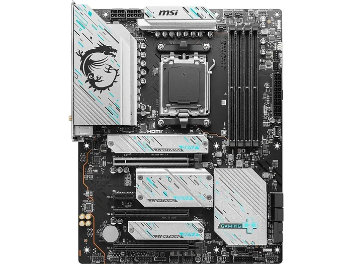 MSI-X670EGAMPLUSWIFI
