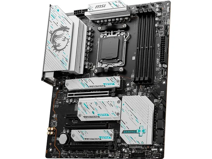 MSI-X670EGAMPLUSWIFI