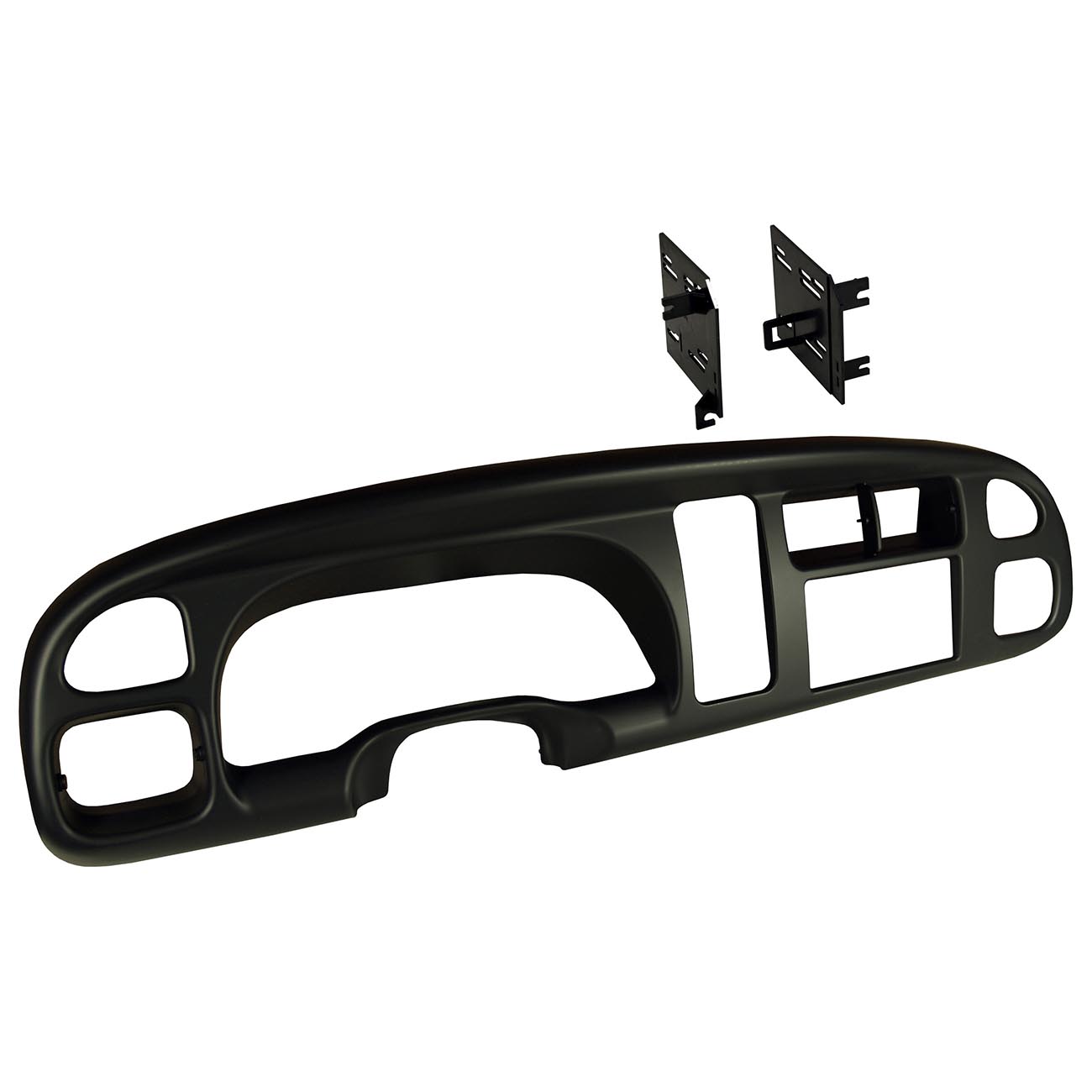 American International CDK665 - American International Installation Kit for 1998-2002 Dodge 