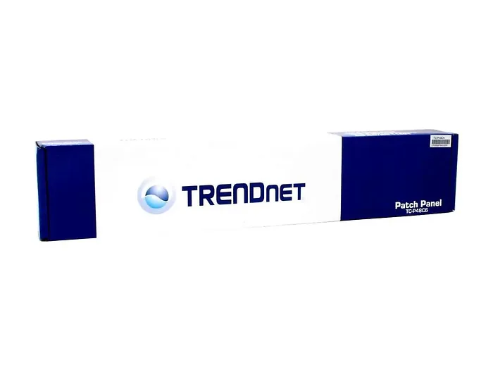 TRENDNET-TC-P48C6