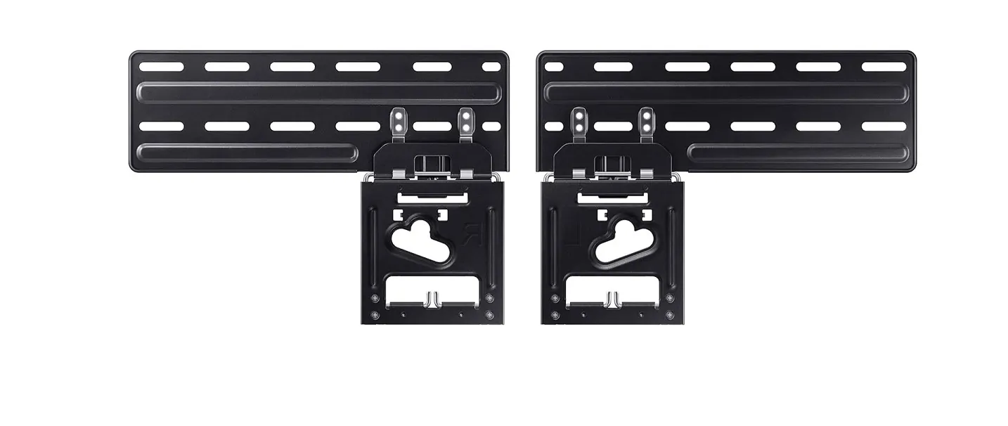 SAMSUNG WMN-B50EB - Samsung Slim Fit Wall Mount for Q Series TVs 43-85 inches