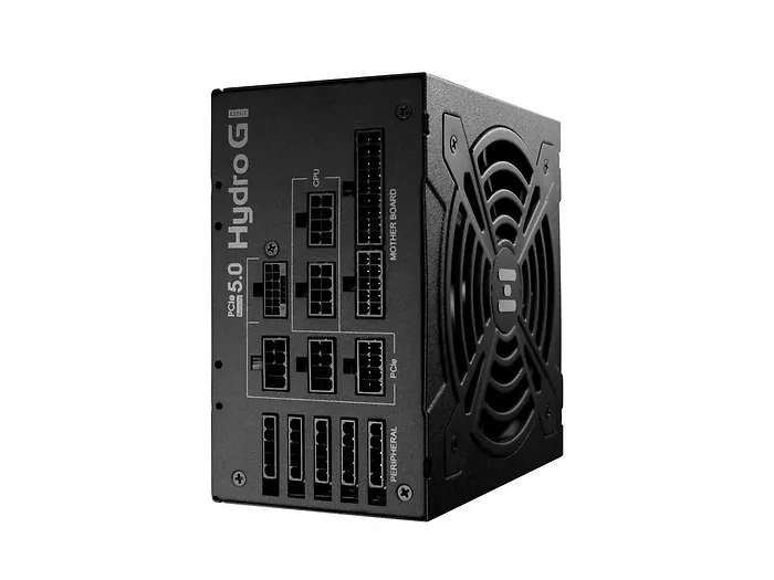 FSP Group-HG2-1000-G5