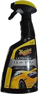 Meguiars M5916CASE — Meguiar's Ultimate Quik Wax® - 15.2oz