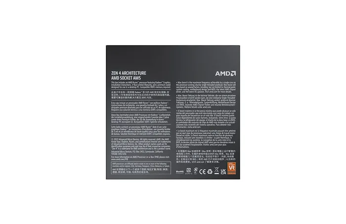 AMD-100-100000592BOX