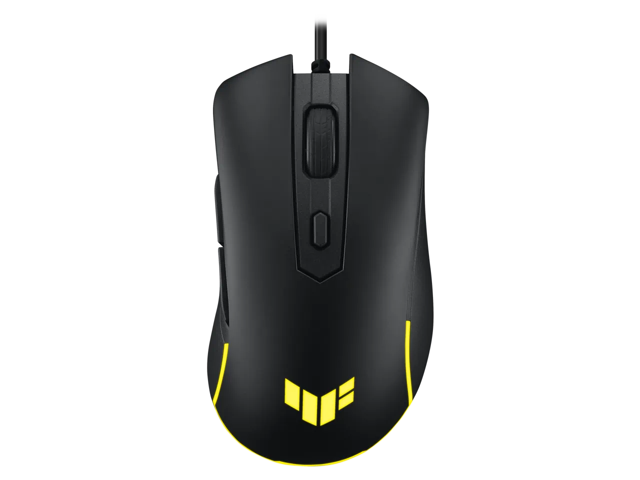 ASUS P309 TUF GAMING M3 GEN II — TUF GAMING M3 GEN II GAMING MOUSE, WIRED, 59G LIGHTWEIGHT, IP56 DUST & WATER RES