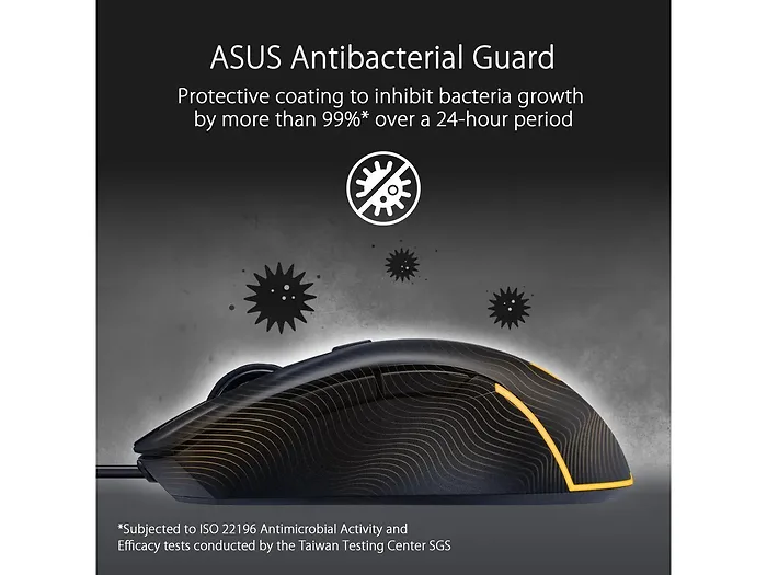 ASUS-P309 TUF GAMING M3 GEN II