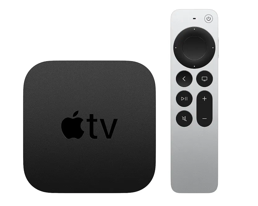 APPLE MHY93CL/A - Apple TV 4K 32GB 2nd Gen MHY93CLA