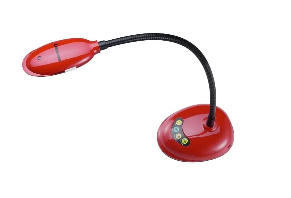 Lumens DC136 - Lumens DC136 4K USB Document Camera with Accessories