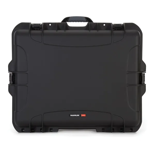 NANUK 945-1001 - 945 CASE WFOAM BLK