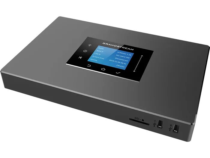 GRAND STREAM-GS-UCM6302