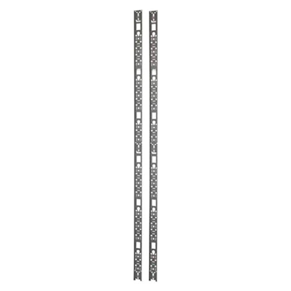 APC - Schneider Electric AR7511 — NARROW VERTICAL CABLE ORGANIZER, NETSHELTER SX, 42U