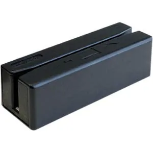 Unitech MS246 — UNITECH, MS246 MAGNETIC STRIPE READER, TRIPLE TRACK, USB (KEYBOARD EMULATION / H