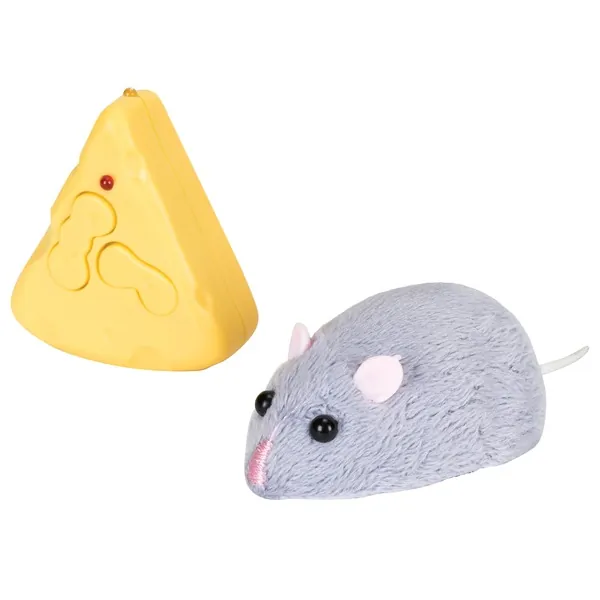 ODYSSEY TOYS ODY-596 - MEDDLING MOUSE