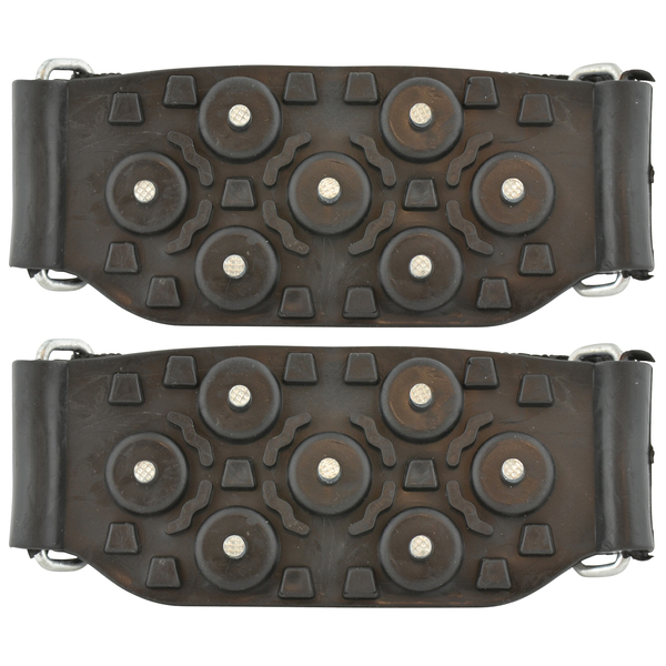 BIOS LIVING LG034 - 2PK SNOWICE SHOE GRIPPRS