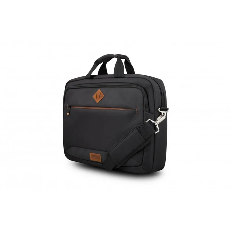 URBAN ETC14UF — Urban Factory Eco-Friendly Laptop and Tablet Bag
