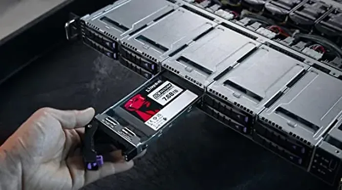 KINGSTON-SEDC600M/3840G