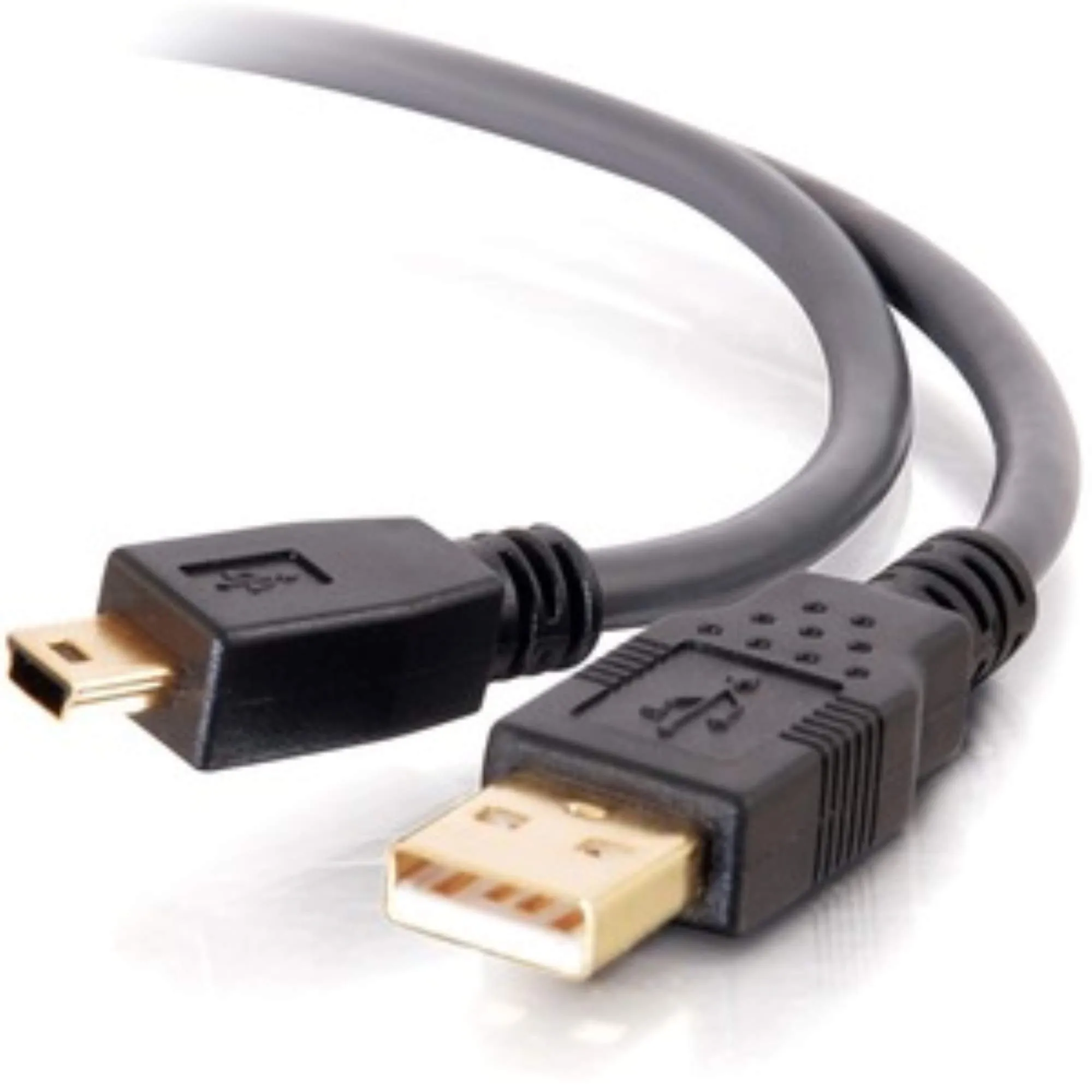 C2G 29652 — THE ULTIMA USB CABLE OPTIMIZES STYLE, QUALITY, AND VALUE IN A CABLE SPECIALLY DE