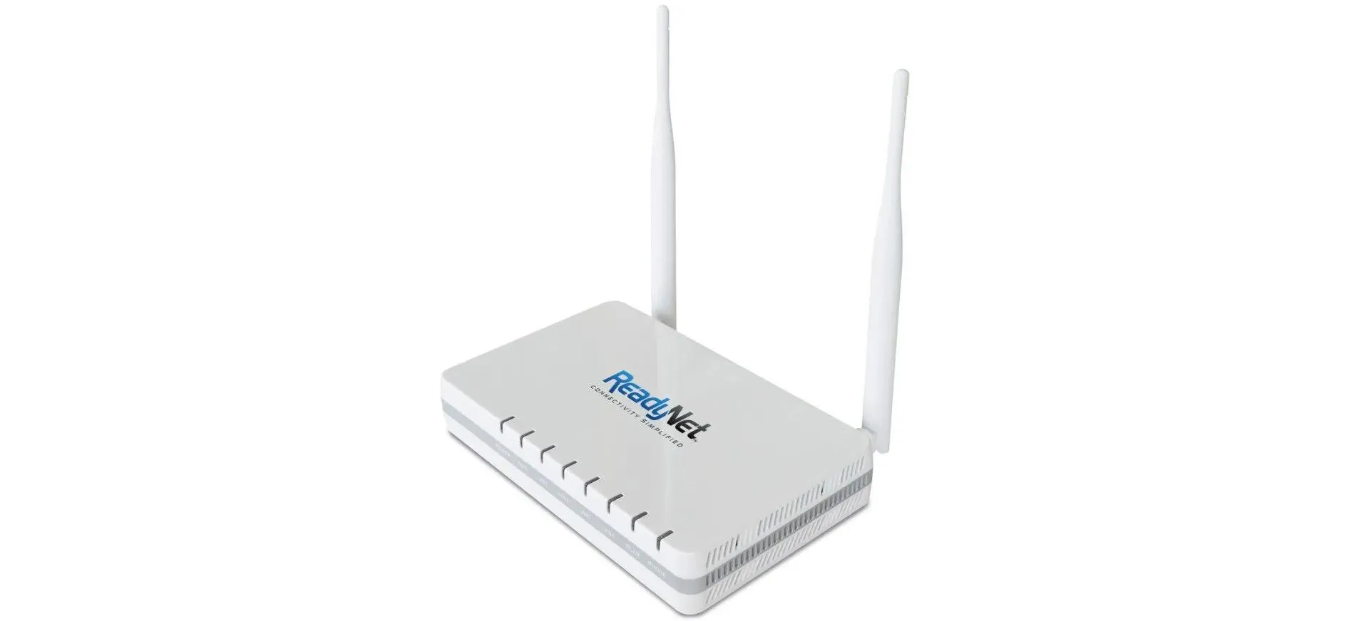 ReadyNet RDY-AC1000MS - Dual-Band Wireless VoIP Router with 2 FXS Ports