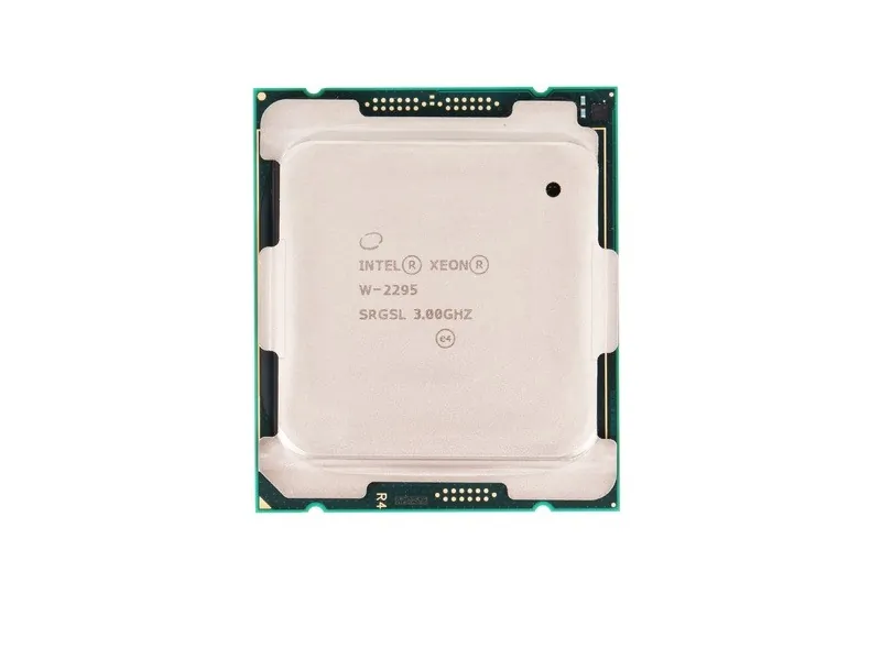 Intel 322009961-01 - 3.0GHz Intel Xeon W-2295 18-Cores Socket LGA2066 Processor 3