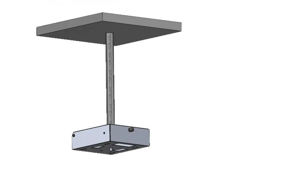 Ventev TW-HC-MNT - Ventev Terrawave Hanging WiFi Access Point Mount TW-HC-MNT