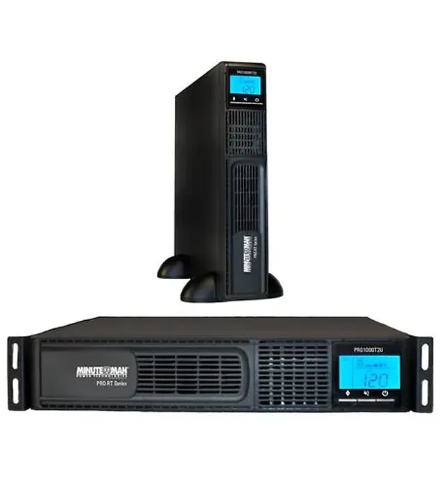 MINUTEMAN-PRO1500RT2U