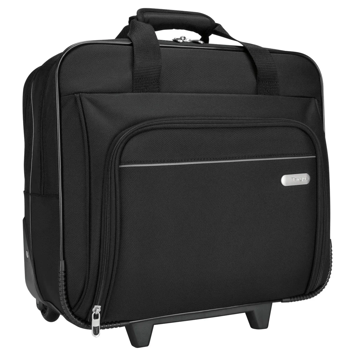 Targus TG-TBR003US — WIPFLI Executive Rolling Laptop Case