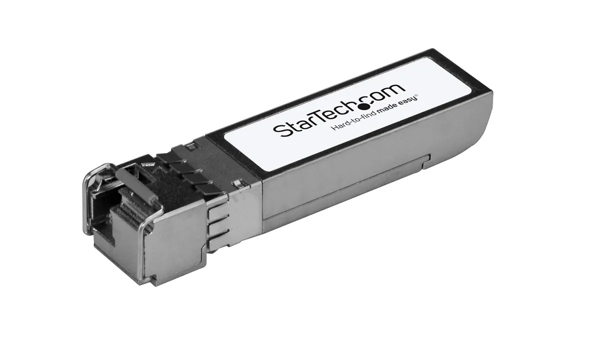STARTECH SFP-10G-BXU-I-ST - High-Speed 10Gb SFP+ Fiber Transceiver Module BXU-I