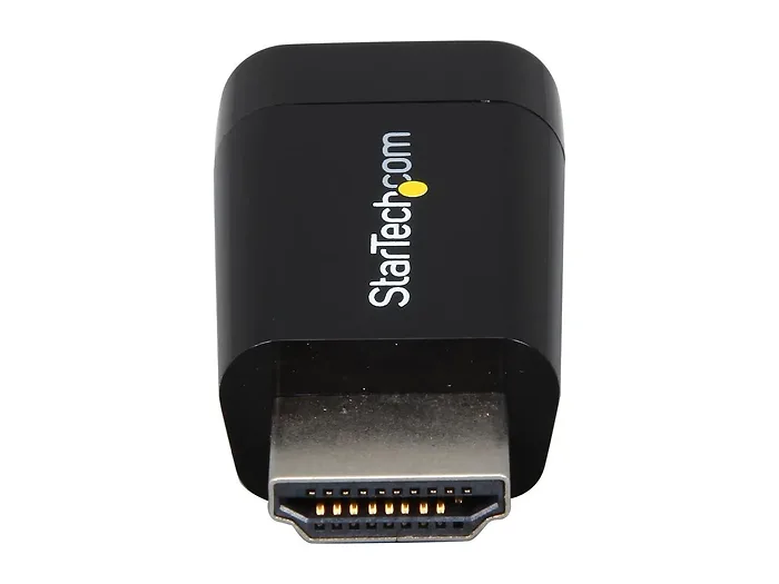 STARTECH-HD2VGAMICRO