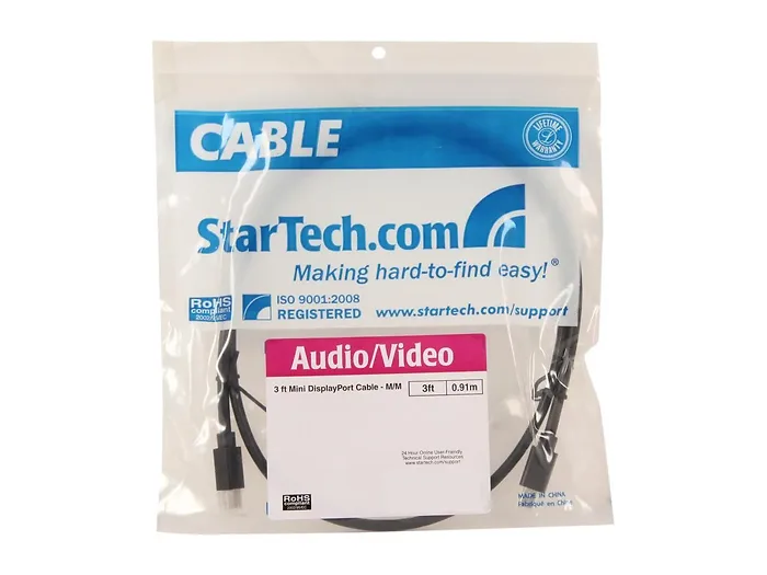 STARTECH-MDISPLPORT3