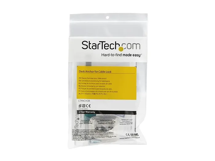 STARTECH-LTANCHOR