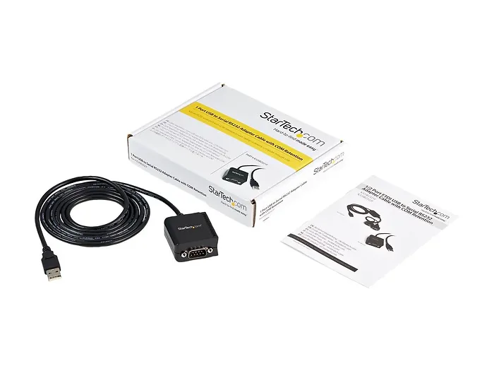 STARTECH-ICUSB2321F