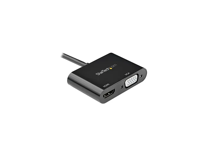 STARTECH-DP2VGAHD20