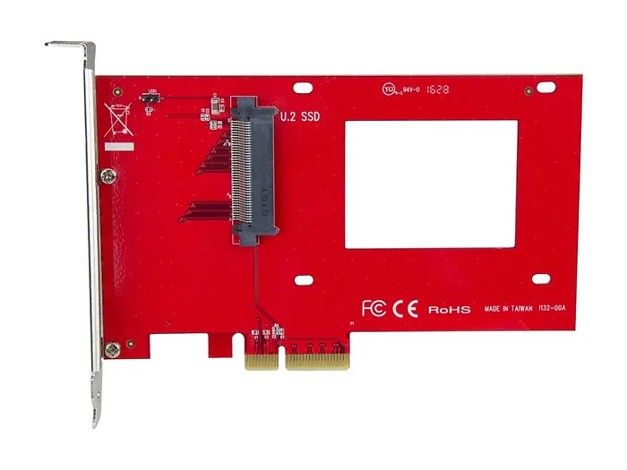 STARTECH-PEX4SFF8639